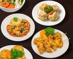 TopAsian Cuisine (Peninsula)
