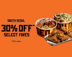 South Seoul (Ripley)