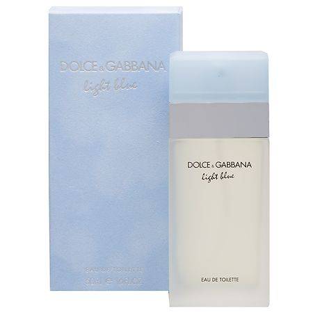 Dolce & Gabbana Eau De Toilette Spray For Women
