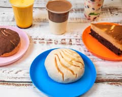 Pal’ Antojo Desserts (3547 Avenue Swail)