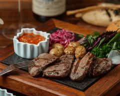 Argento´s Grill