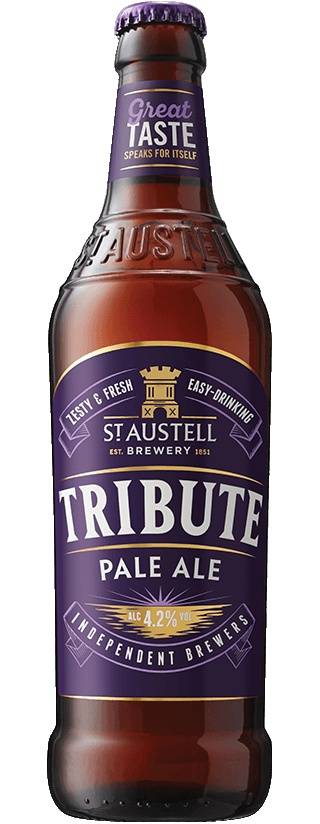 Tribute, St Austell (8x500ml)