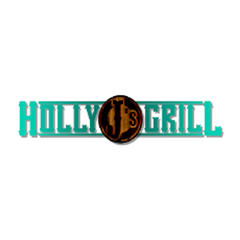 Holly J's Grill