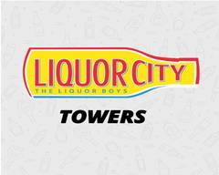 Liquor City, Towers
