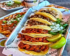 The Taco Spot (Chandler Blvd)