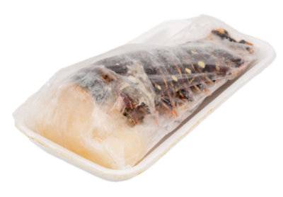 LOBSTER TAILS RAW 08-10 OUNCE FROZEN