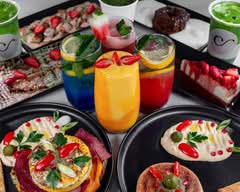 Craves Bites & Delights @ Birchmount & Lawrence (Toronto)