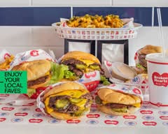 Broken Hearts Burger Club (Springwood)