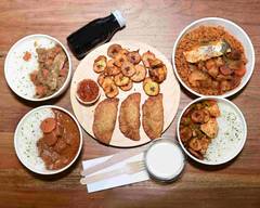 Laka African Cuisine
