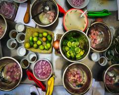  El Sazón de Poseidon Fundidora (Monterrey)