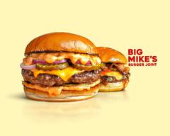 Big Mike's Burger Joint - Chamartín