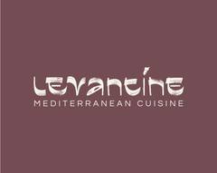 Levantine by Hummus Market