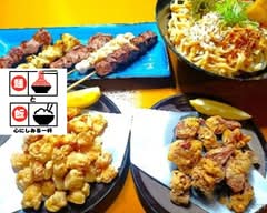 爆裂よっちゃん亭