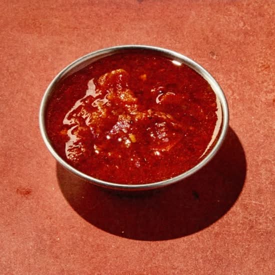 Fiery La Bomba Dip