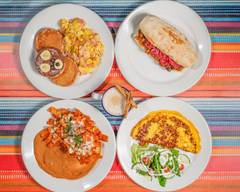 Sazon Charro (Valle Real)