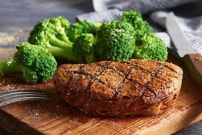 Top Sirloin*