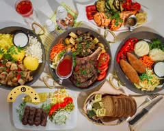 Cruderia Cevicheria Chilanga