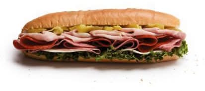 Sub Italian Job