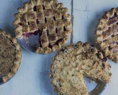 Pegasus Pie Co (1st st)