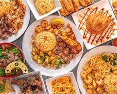 Ezbachi Japanese Grill (Phoenix)