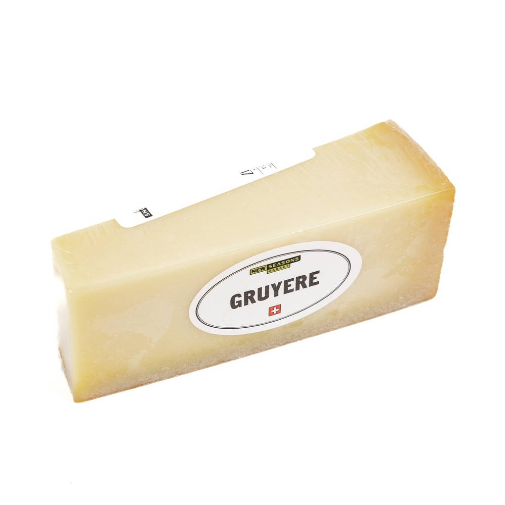Mifroma Gruyere Cheese