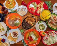 El Castillo Mexican Restaurant (980 Birmingham Rd Suite 200A, Alpharetta, GA 30004-4418, United)