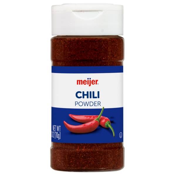 Meijer Chili Powder (2.5 oz)