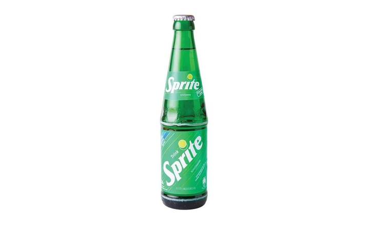 Sprite, 0,33l Fl