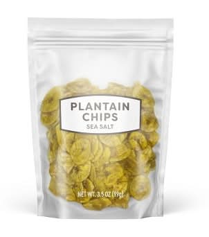 Sea Salt Plantain Chips (3.5 oz)