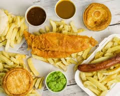 Len's Chippy