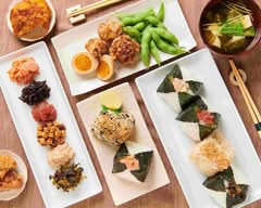 おむすび権米衛　 中野坂上メトロピア店 OMUSUBI-GONBEI-NAKANOSAKAUE