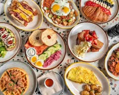 Cafe Americano Brickell
