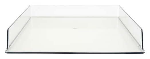 12" X 12" Letter Tray By Simply Tidy