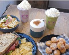 Axolote Coffee (Palmas)