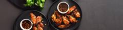 Spice Flight Wings (855 S Cobb Dr SE)
