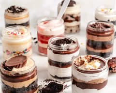 Sanai’s Vegan Bakery 