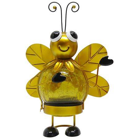 Festive Voice Solar Insect - 1.0 ea