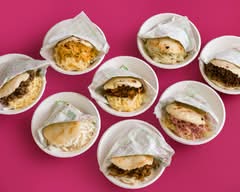 Guarepazo Arepera - Las Galletas