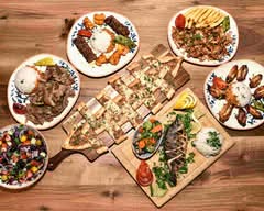 Mezza Turkish Restaurant