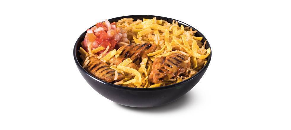 Bell Rice Bowl