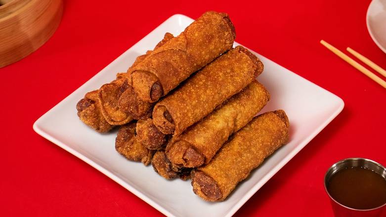 10-Piece Egg Rolls