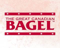 The Great Canadian Bagel