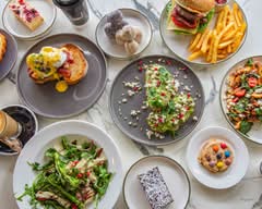 Plated Cafe & Restaurant