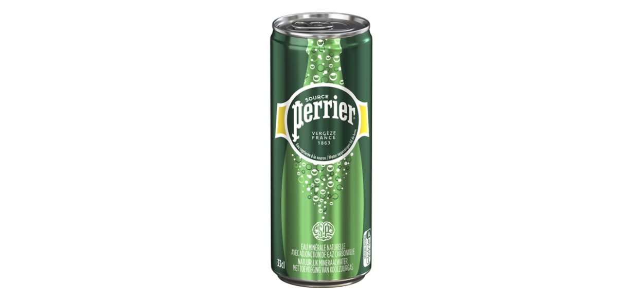 💦 PERRIER
