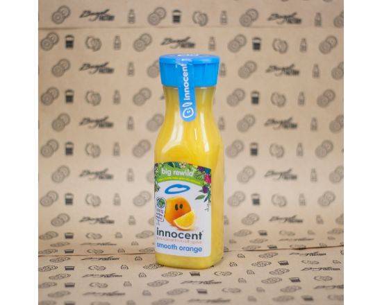 Innocent Smooth Orange Juice