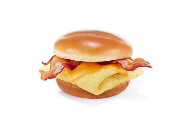 Classic Breakfast Sandwich