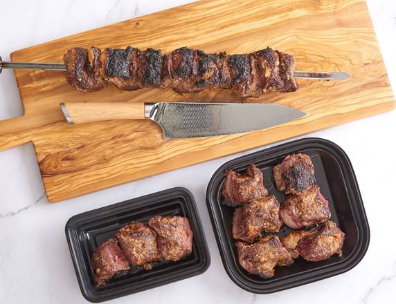 Garlic Beef