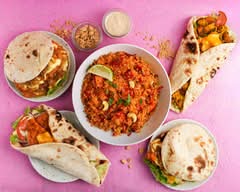 BOWLLY NAAN