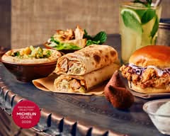 Le L de Liza 🥙 street food libanaise