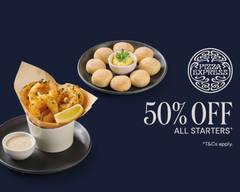 PizzaExpress Street - High Street